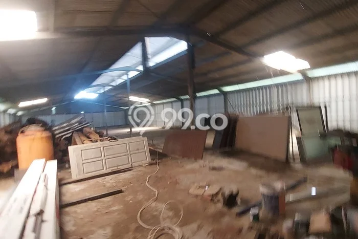 Gudang Disewakan Lokasi Legok Tangerang Harga Spesial! Gudang Disewakan Lokasi Legok Tangerang Harga Spesial!