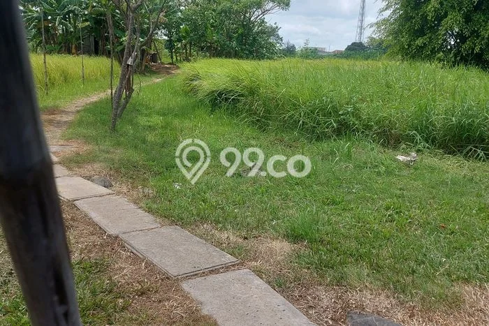 Tanah Kavling Dijual di Jatake, Tangerang dengan Luas Tanah 18000m2 Tanah Kavling Dijual di Jatake, Tangerang dengan Luas Tanah 18000m2