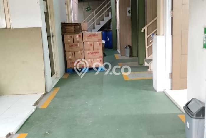 Gudang Dijual di Prime Area Tangerang Luas 280m2 Gudang Dijual di Prime Area Tangerang Luas 280m2