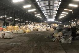 Gudang Dijual di Tangerang LT 24350m2 & LB 16000m2 Lokasi Terbaik! Gudang Dijual di Tangerang LT 24350m2 & LB 16000m2 Lokasi Terbaik!