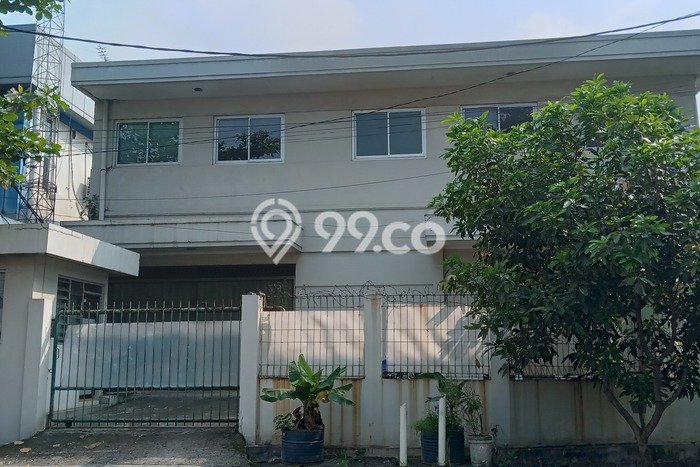 FOR RENT! Gudang di Alam Sutera Cocok untuk Bisnis 400m2 FOR RENT! Gudang di Alam Sutera Cocok untuk Bisnis 400m2