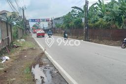 Kavling Tanah di Legok Dijual Luas 30000m2 Legalitas SHM Kavling Tanah di Legok Dijual Luas 30000m2 Legalitas SHM