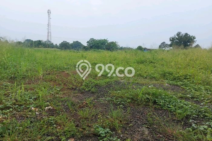 Kavling Tanah Dijual di Karawaci, Tangerang, Luas 10771m2 Area Strategis Kavling Tanah Dijual di Karawaci, Tangerang, Luas 10771m2 Area Strategis
