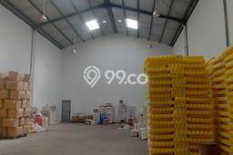 Gudang Bagus Dijual di Pasar Kemis Tangerang Strategis Cocok untuk Kembangkan Bisnis Gudang Bagus Dijual di Pasar Kemis Tangerang Strategis Cocok untuk Kembangkan Bisnis