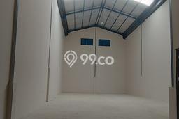 Gudang Bagus Dijual LB 270m2 Lokasi Strategis Tangerang Area Cocok untuk Bisnis Gudang Bagus Dijual LB 270m2 Lokasi Strategis Tangerang Area Cocok untuk Bisnis