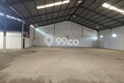 Gudang untuk disewa di Cipondoh punya LT 1600m2 & LB 1600m2 harga sewa kompetitif Gudang untuk disewa di Cipondoh punya LT 1600m2 & LB 1600m2 harga sewa kompetitif