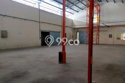 Gudang Bagus Dijual LB 725m2 Lokasi Strategis Tangerang Area Cocok untuk Bisnis Gudang Bagus Dijual LB 725m2 Lokasi Strategis Tangerang Area Cocok untuk Bisnis