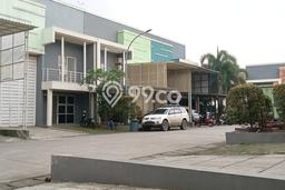 FOR RENT! Gudang di Gading Serpong Cocok untuk Bisnis 172m2 FOR RENT! Gudang di Gading Serpong Cocok untuk Bisnis 172m2