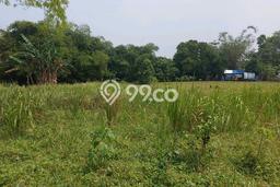 Tanah Dijual Lokasi Curug, Tangerang dengan Luas Tanah 7520m2 dan Status SHM Tanah Dijual Lokasi Curug, Tangerang dengan Luas Tanah 7520m2 dan Status SHM