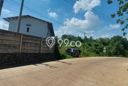Lahan untuk Dijual di Parung Panjang Bogor Luas 48000m2 Lahan untuk Dijual di Parung Panjang Bogor Luas 48000m2