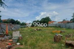 Tanah Komersial Dijual di Cipondoh Tangerang 5600m2 Tanah Komersial Dijual di Cipondoh Tangerang 5600m2
