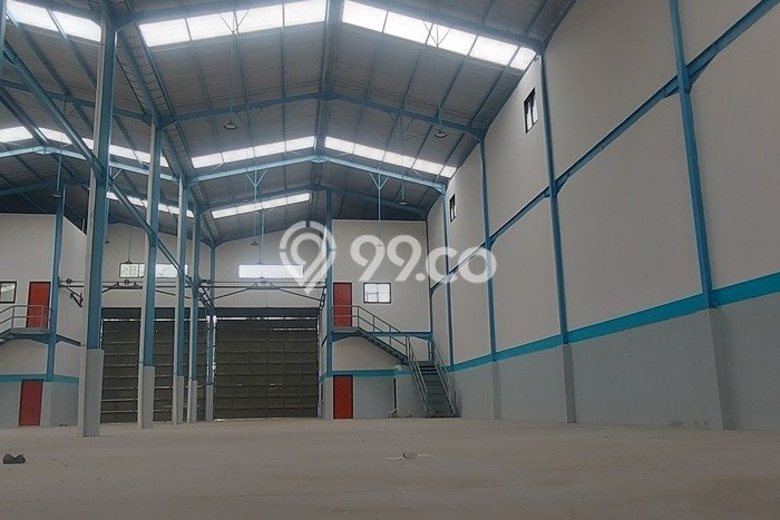 Gudang disewakan di Balaraja Tangerang dengan luas bangunan 475m2 Gudang disewakan di Balaraja Tangerang dengan luas bangunan 475m2
