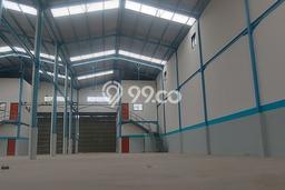 Gudang paling strategis disewakan di Balaraja Tangerang Gudang paling strategis disewakan di Balaraja Tangerang