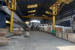 Gudang Bagus Dijual LB 1600m2 Lokasi Strategis Tangerang Area Cocok untuk Bisnis Gudang Bagus Dijual LB 1600m2 Lokasi Strategis Tangerang Area Cocok untuk Bisnis