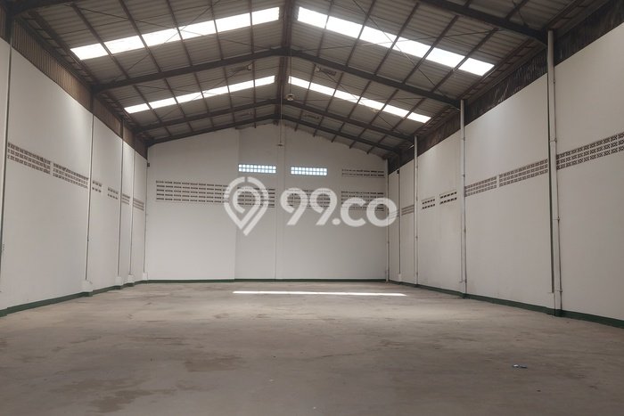 Unit Gudang Disewa Lokasi Cipondoh, Tangerang Spesifikasi Luas Bangunan 448m2 Unit Gudang Disewa Lokasi Cipondoh, Tangerang Spesifikasi Luas Bangunan 448m2