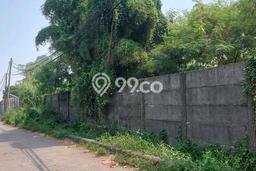 Jarang Ada! Tanah di Sepatan Punya Luas 20000m2 SHM Jarang Ada! Tanah di Sepatan Punya Luas 20000m2 SHM