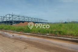 Tanah Dijual di Tangerang Seluas 12000m2 Strategis Tanah Dijual di Tangerang Seluas 12000m2 Strategis