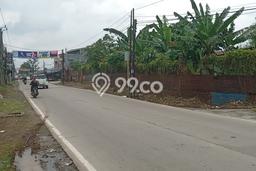 Lahan Kosong Dijual di Tangerang dengan Area 30000m2 Lahan Kosong Dijual di Tangerang dengan Area 30000m2