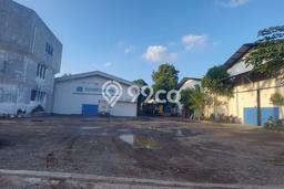 Disewakan Gudang di Pusat Kota Tangerang Ramai Strategis Disewakan Gudang di Pusat Kota Tangerang Ramai Strategis