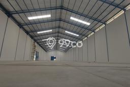 Unit Gudang Tersedia di Pasar Kemis Spesifikasi LB 2304m2 Unit Gudang Tersedia di Pasar Kemis Spesifikasi LB 2304m2