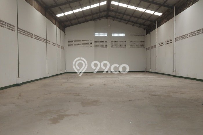 Unit Gudang Disewa Lokasi Cipondoh, Tangerang Spesifikasi Luas Bangunan 448m2 Unit Gudang Disewa Lokasi Cipondoh, Tangerang Spesifikasi Luas Bangunan 448m2