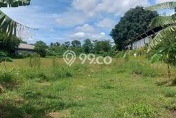 Dijual Tanah di Cikupa Tangerang Luas 11086m2 SHM Dijual Tanah di Cikupa Tangerang Luas 11086m2 SHM