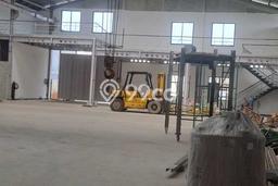 Unit Gudang disewakan di Legok Tangerang dengan LT 1000m2 / LB 900m2 Unit Gudang disewakan di Legok Tangerang dengan LT 1000m2 / LB 900m2