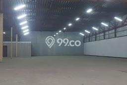 FOR RENT! Gudang di Cikokol Cocok untuk Bisnis 3000m2 FOR RENT! Gudang di Cikokol Cocok untuk Bisnis 3000m2