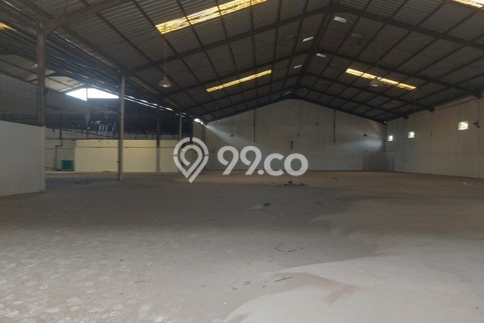 Unit Gudang Disewa Lokasi Cipondoh, Tangerang Spesifikasi Luas Bangunan 1600m2 Unit Gudang Disewa Lokasi Cipondoh, Tangerang Spesifikasi Luas Bangunan 1600m2