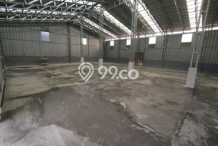 Gudang untuk disewa di Karawaci punya LT 1000m2 & LB 714m2 harga sewa kompetitif Gudang untuk disewa di Karawaci punya LT 1000m2 & LB 714m2 harga sewa kompetitif