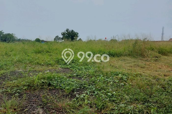 Kavling Tanah Dijual di Karawaci, Tangerang, Luas 10771m2 Area Strategis Kavling Tanah Dijual di Karawaci, Tangerang, Luas 10771m2 Area Strategis