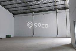 Unit Gudang Dijual di Tangerang LT 450m2 & LB 380m2 Unit Gudang Dijual di Tangerang LT 450m2 & LB 380m2