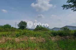 Kavling Tanah Dijual di Cikupa, Tangerang, Luas 5707m2 Area Strategis Kavling Tanah Dijual di Cikupa, Tangerang, Luas 5707m2 Area Strategis