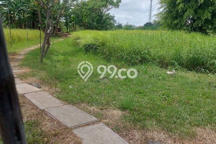 Tanah Dijual Area Strategis di Jatake Tangerang 18000m2 Tanah Dijual Area Strategis di Jatake Tangerang 18000m2