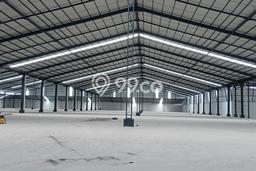 Gudang Disewa di Tangerang dengan LB 3600m2 Area Komersial Ramai Gudang Disewa di Tangerang dengan LB 3600m2 Area Komersial Ramai