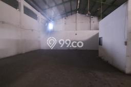 Unit Gudang disewakan di Karawaci Tangerang dengan LT 950m2 / LB 324m2 Unit Gudang disewakan di Karawaci Tangerang dengan LT 950m2 / LB 324m2