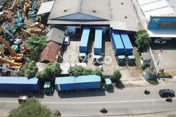 Gudang untuk disewa di Cipondoh punya LT 2800m2 & LB 2000m2 harga sewa kompetitif Gudang untuk disewa di Cipondoh punya LT 2800m2 & LB 2000m2 harga sewa kompetitif