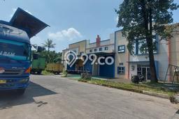 Gudang Usaha Dijual di Cikupa Tangerang LT 786m2 & LB 666m2 Gudang Usaha Dijual di Cikupa Tangerang LT 786m2 & LB 666m2