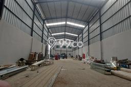 Gudang untuk disewa di Legok punya LT 1500m2 & LB 1000m2 harga sewa kompetitif Gudang untuk disewa di Legok punya LT 1500m2 & LB 1000m2 harga sewa kompetitif