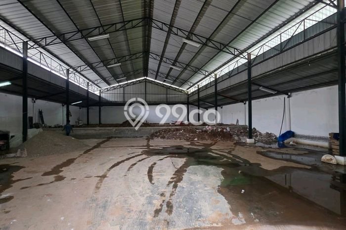 Area Strategis! Disewakan Gudang Lokasi Cipondoh, Tangerang Cocok untuk Bisnis Area Strategis! Disewakan Gudang Lokasi Cipondoh, Tangerang Cocok untuk Bisnis