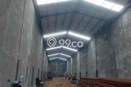 Gudang paling strategis disewakan di Legok Tangerang Gudang paling strategis disewakan di Legok Tangerang