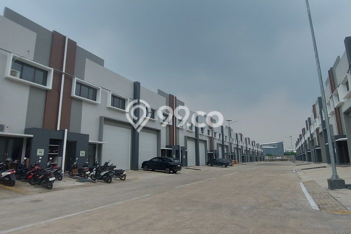 Gudang Bagus Dijual di Tangerang Kota Tangerang Strategis Cocok untuk Kembangkan Bisnis Gudang Bagus Dijual di Tangerang Kota Tangerang Strategis Cocok untuk Kembangkan Bisnis