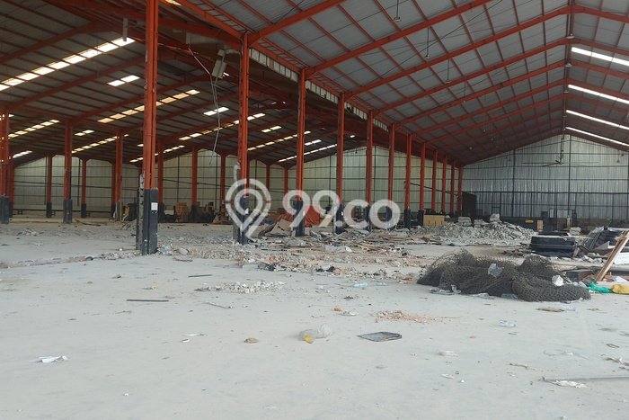 Gudang bagus disewakan di Karawaci Tangerang dengan LB 3600m2 harga sewa terbaik Gudang bagus disewakan di Karawaci Tangerang dengan LB 3600m2 harga sewa terbaik