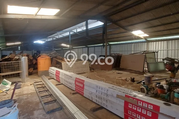 Gudang Disewakan Lokasi Legok Tangerang Harga Spesial! Gudang Disewakan Lokasi Legok Tangerang Harga Spesial!