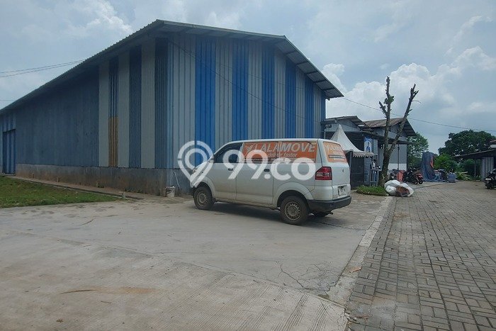 Tersedia Gudang Bisnis di Legok Tangerang Harga Sewa Menarik Bisa Nego Tersedia Gudang Bisnis di Legok Tangerang Harga Sewa Menarik Bisa Nego