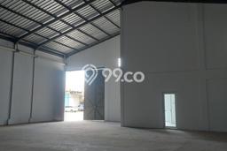 Gudang Dijual di Cikupa Tangerang dengan LB 380m2 Gudang Dijual di Cikupa Tangerang dengan LB 380m2