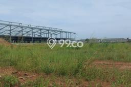 Tanah Dijual Area Strategis di Pasar Kemis Tangerang 12000m2 Tanah Dijual Area Strategis di Pasar Kemis Tangerang 12000m2