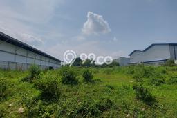 Kavling Tanah di Cikupa Dijual Luas 5700m2 Legalitas - Kavling Tanah di Cikupa Dijual Luas 5700m2 Legalitas -
