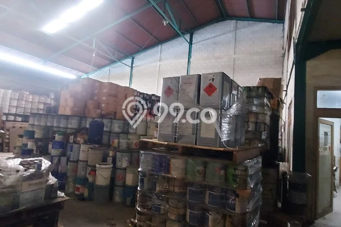 Disewakan Gudang di Pusat Kota Tangerang Ramai Strategis Disewakan Gudang di Pusat Kota Tangerang Ramai Strategis