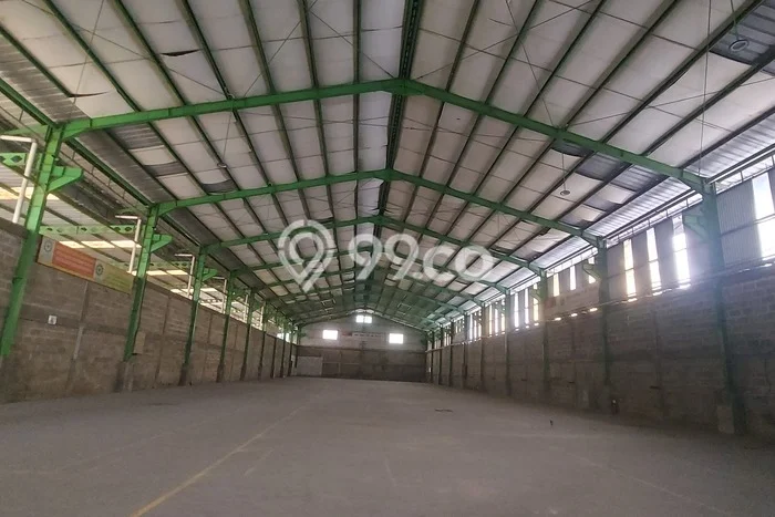 Gudang Dijual Lokasi Stratagis di Panongan Tangerang Cocok untuk Bisnis Gudang Dijual Lokasi Stratagis di Panongan Tangerang Cocok untuk Bisnis